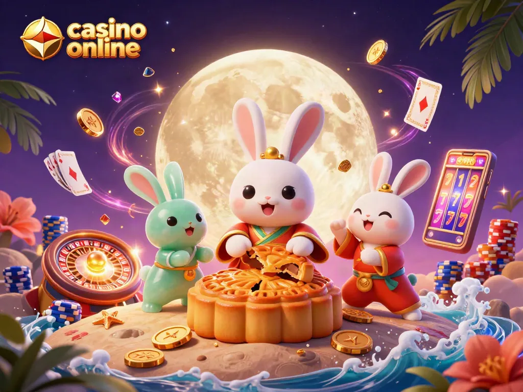 El casino online ofrece emociones con tragamonedas, ruletas y apuestas en un entorno vibrante.
