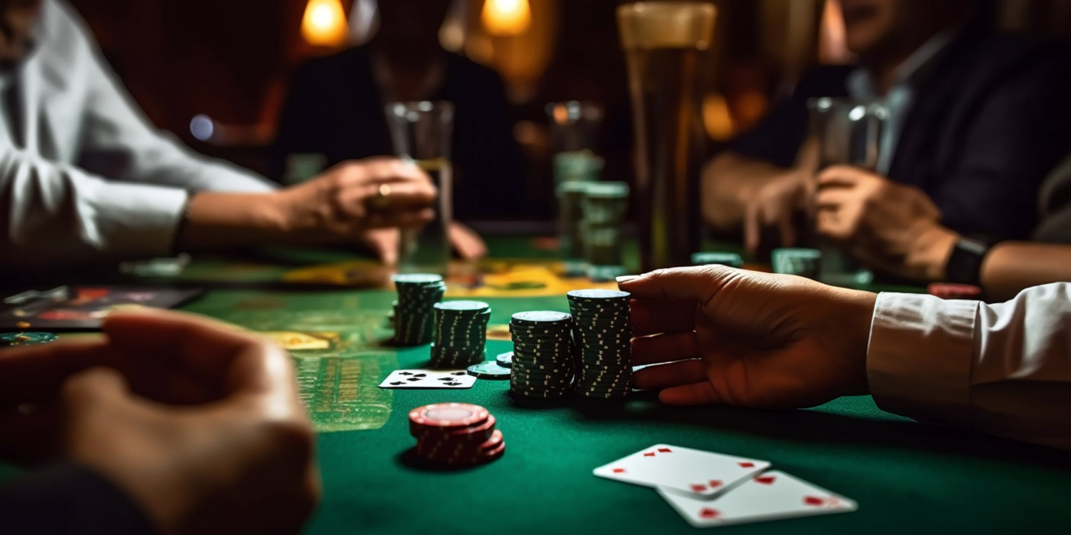 Casinos en línea: La revolución silenciosa que está cambiando nuestra forma de jugar
