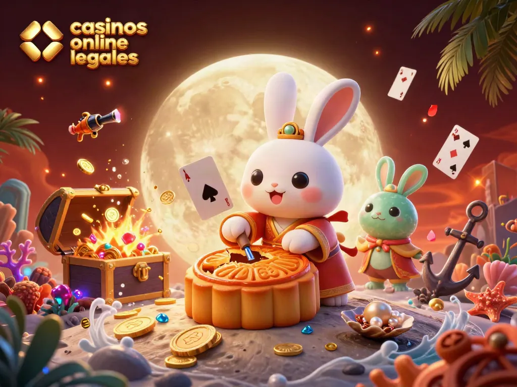 Juega con casinos online legales en México y gana con promociones y juegos seguros.