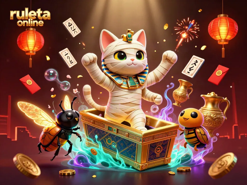 Gira la ruleta online para seleccionar aleatoriamente nombres o premios de forma divertida.
