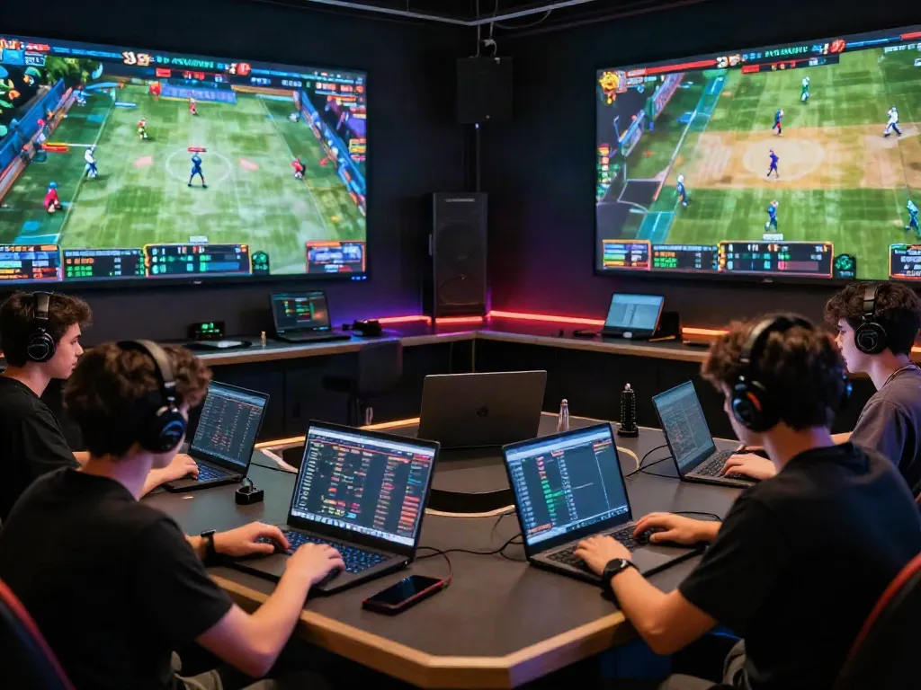Engage in exciting gaming sessions at https://man88.hair/ with friends and immersive visuals.